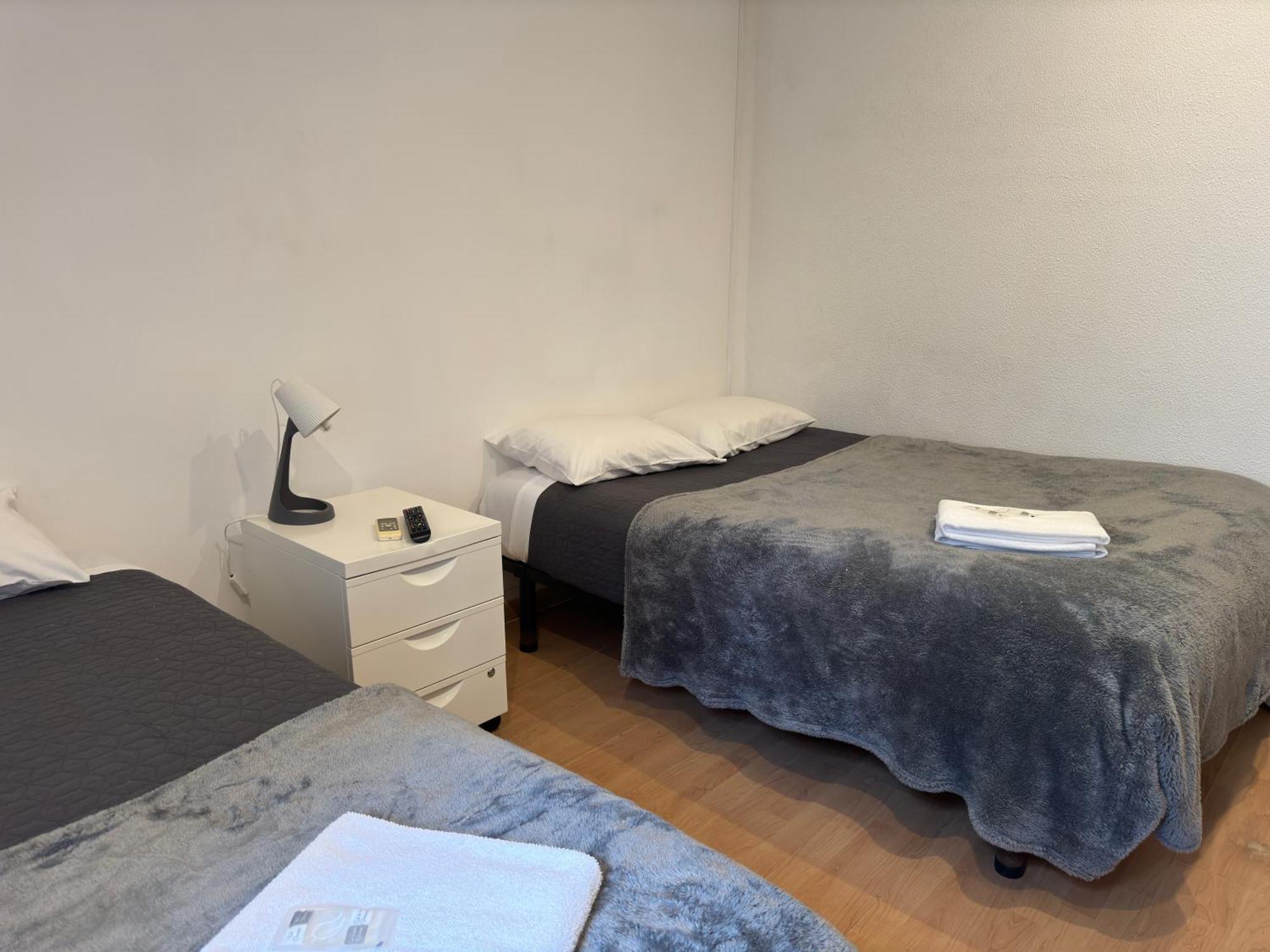 Peters Guesthouse Aveiro Exteriör bild