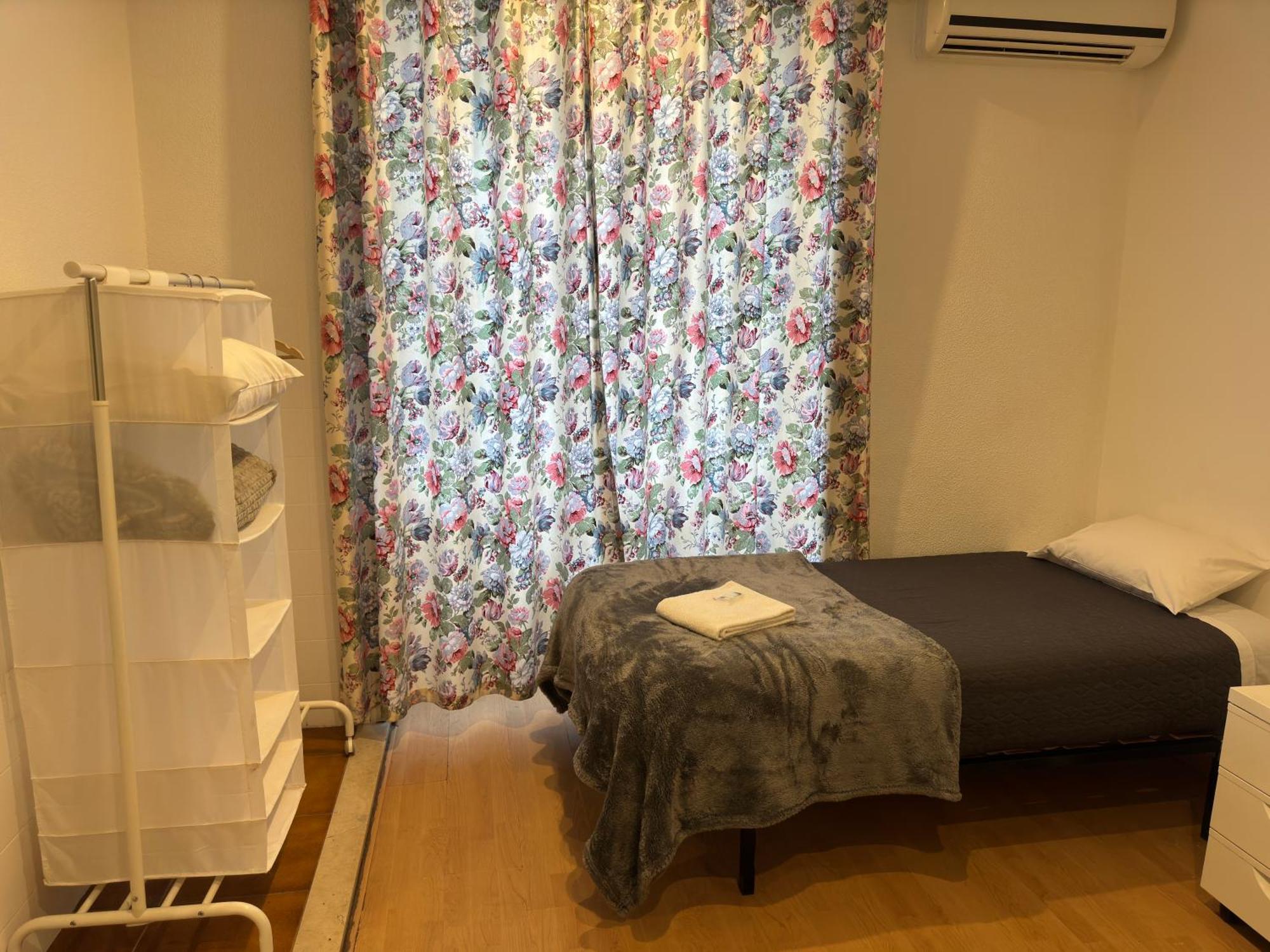 Peters Guesthouse Aveiro Exteriör bild