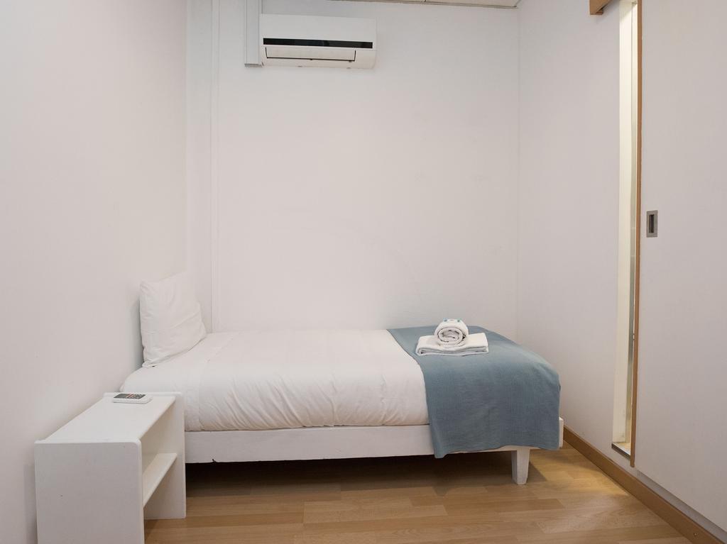 Peters Guesthouse Aveiro Exteriör bild